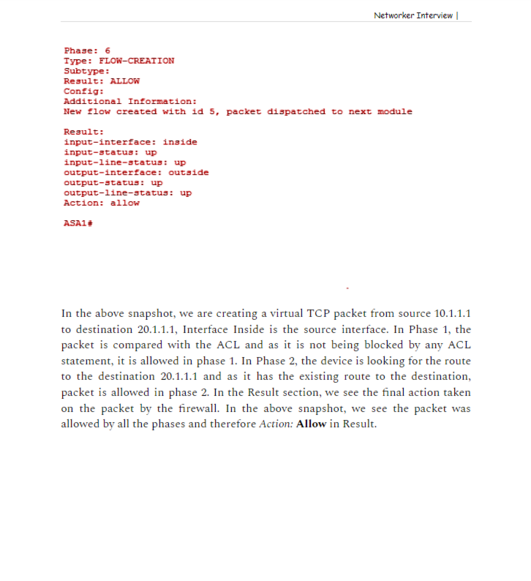 VPN & ASA Firewall Book Preview Page 7